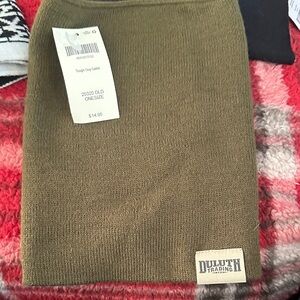 Duluth Trading Co men’s gaiter